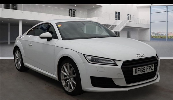Large image for the Used Audi TT