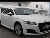 Audi TT Image 1