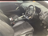 Audi TT Image 3