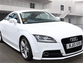 Audi TT Image 1