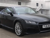 Audi TT Image 1