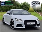 Used Audi TT