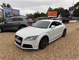 Used Audi TT