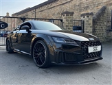 Used Audi TT