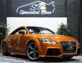 Used Audi TT