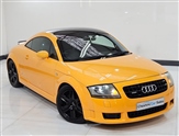 Used Audi TT