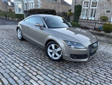 Used Audi TT