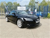 Used Audi TT