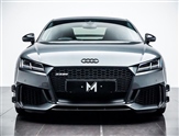 Audi TT Image 2