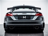 Audi TT Image 4