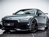 Audi TT Image 5