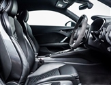 Audi TT Image 6