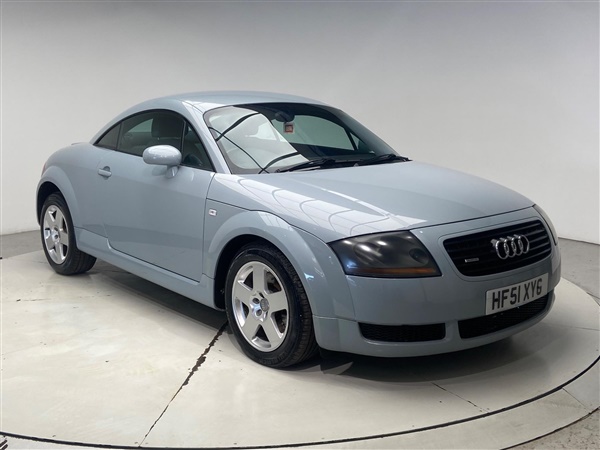 Large image for the Used Audi TT