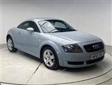 Used Audi TT