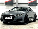Used Audi TT