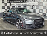 Used Audi TT