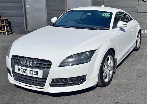 Large image for the Used Audi TT