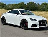Used Audi TT