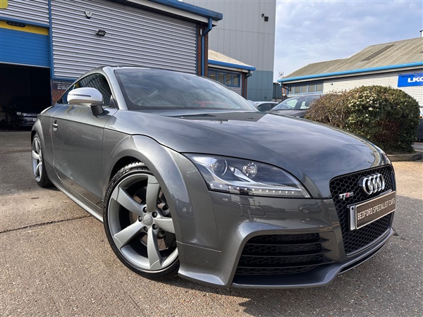 Large image for the Used Audi TT