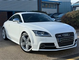 Used Audi TT