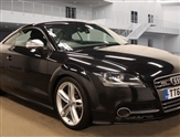 Used Audi TT