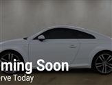 Used Audi TT