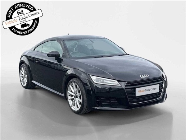 Large image for the Used Audi TT