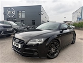 Audi TT Image 1