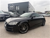 Audi TT Image 2