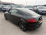 Audi TT Image 4