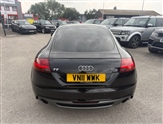 Audi TT Image 6