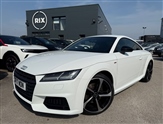 Audi TT Image 2