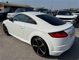 Audi TT Image 4