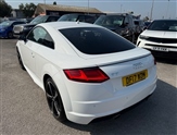 Audi TT Image 5