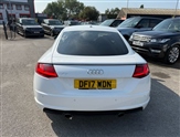 Audi TT Image 6