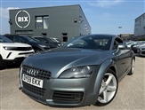 Audi TT Image 1
