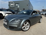 Audi TT Image 2