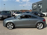 Audi TT Image 3
