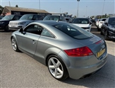 Audi TT Image 4