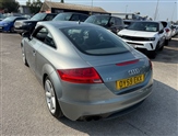 Audi TT Image 5
