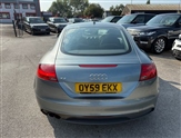 Audi TT Image 6