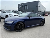 Audi TT Image 3