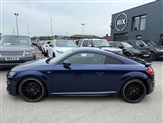 Audi TT Image 4