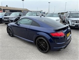 Audi TT Image 5