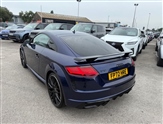Audi TT Image 6
