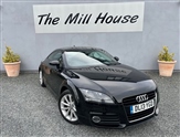 Used Audi TT