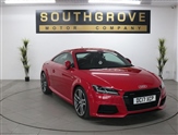 Used Audi TT Used Audi TT