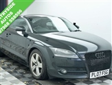 Used Audi TT