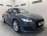 Used Audi TT Used Audi TT
