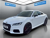 Used Audi TT